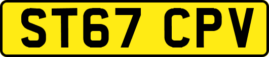 ST67CPV