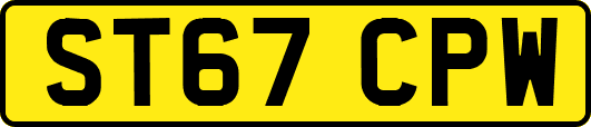 ST67CPW