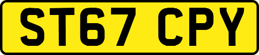 ST67CPY