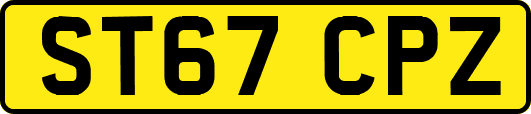 ST67CPZ