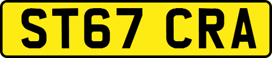 ST67CRA