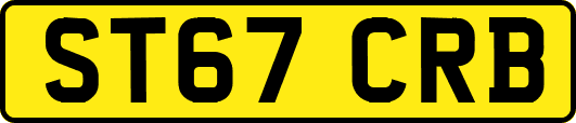 ST67CRB