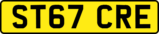ST67CRE