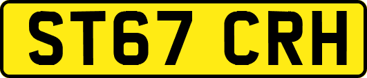 ST67CRH