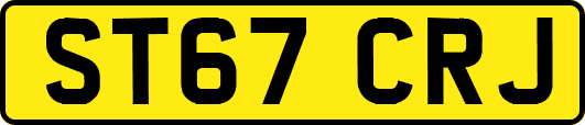ST67CRJ