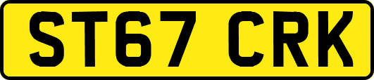 ST67CRK