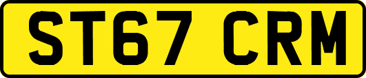 ST67CRM