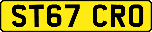 ST67CRO