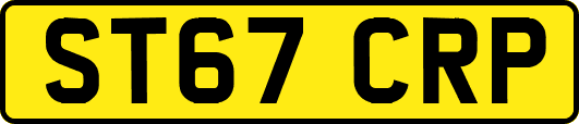 ST67CRP