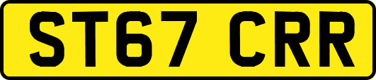 ST67CRR
