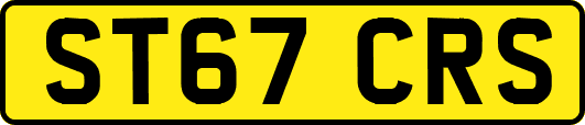 ST67CRS