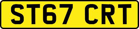 ST67CRT