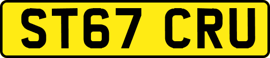 ST67CRU
