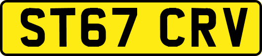 ST67CRV