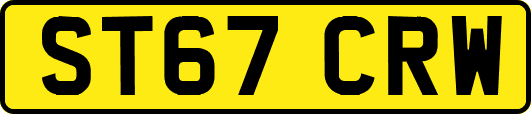 ST67CRW