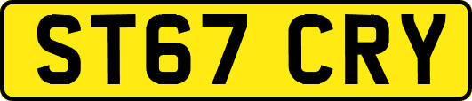 ST67CRY