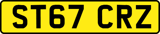 ST67CRZ