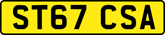ST67CSA