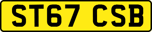 ST67CSB