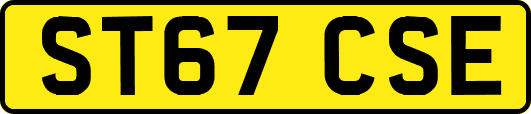 ST67CSE