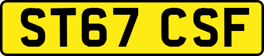 ST67CSF