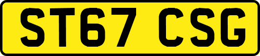 ST67CSG