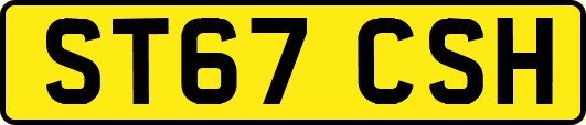 ST67CSH