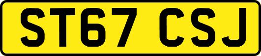 ST67CSJ