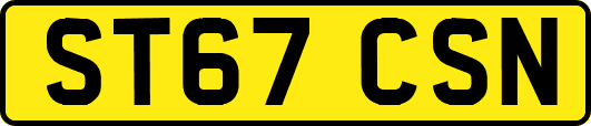 ST67CSN