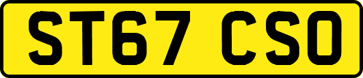 ST67CSO