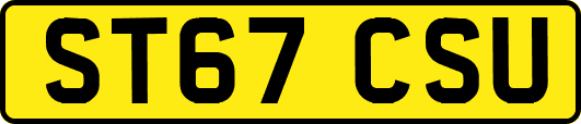 ST67CSU