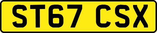 ST67CSX
