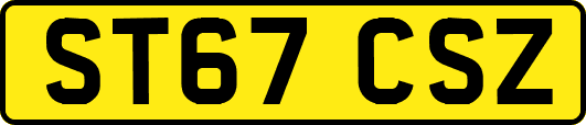 ST67CSZ