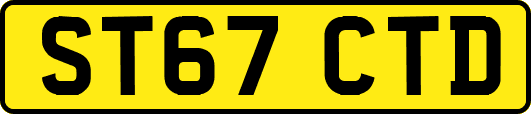 ST67CTD