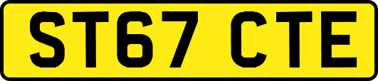 ST67CTE