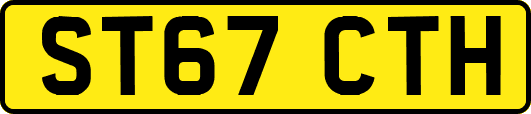ST67CTH
