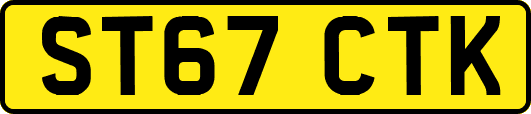 ST67CTK