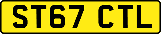 ST67CTL