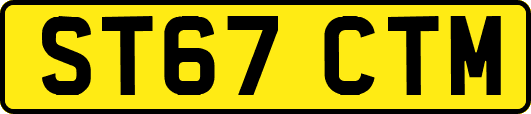 ST67CTM