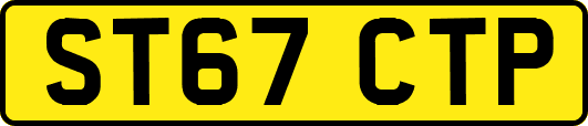 ST67CTP