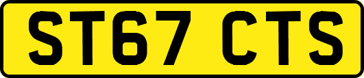 ST67CTS