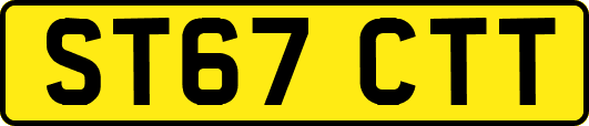 ST67CTT