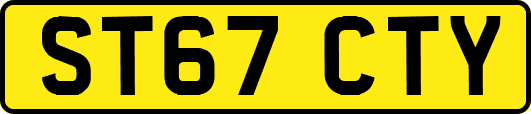 ST67CTY