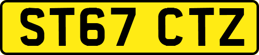 ST67CTZ