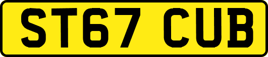 ST67CUB