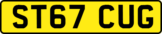 ST67CUG