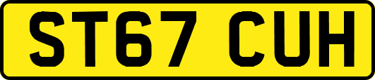 ST67CUH