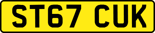ST67CUK