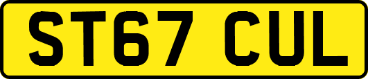 ST67CUL