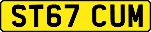ST67CUM